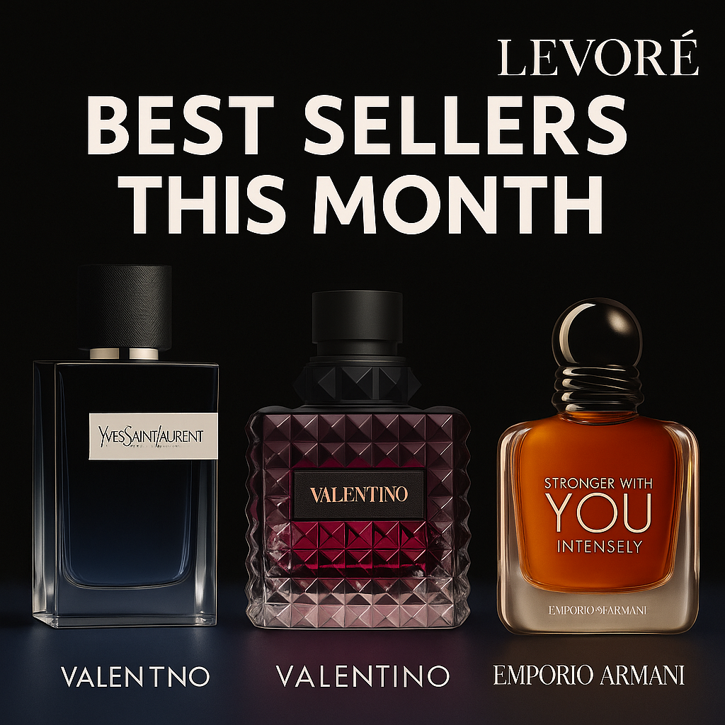 Best Sellers