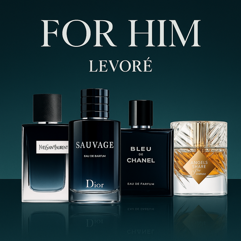 For Him