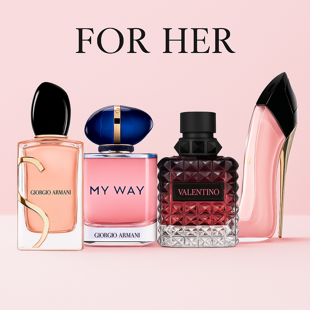 For Her
