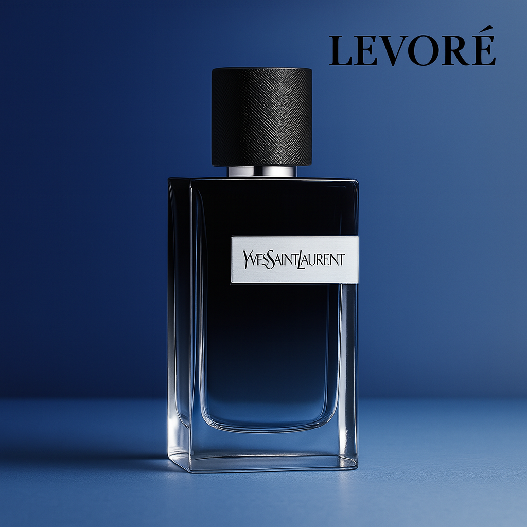YVES SAINT LAURENT Y EDP