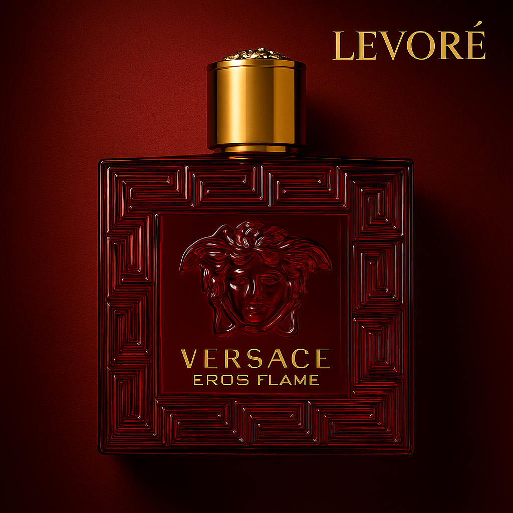 VERSACE EROS FLAME
