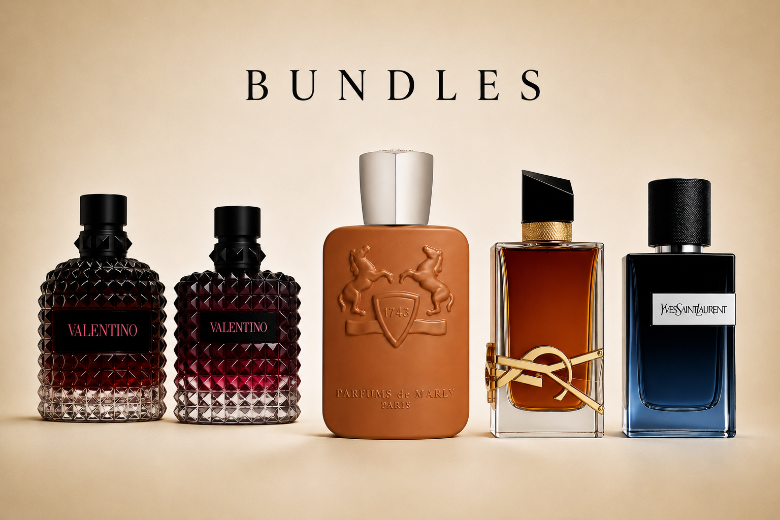 Bundles