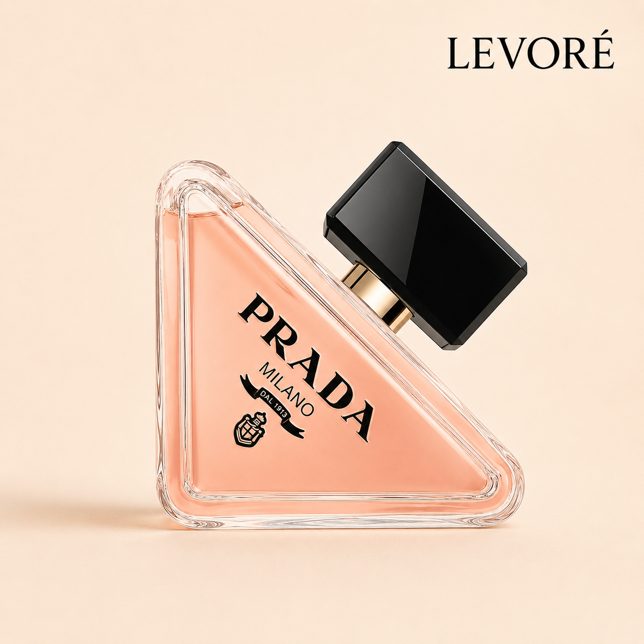 Prada paradoxe
