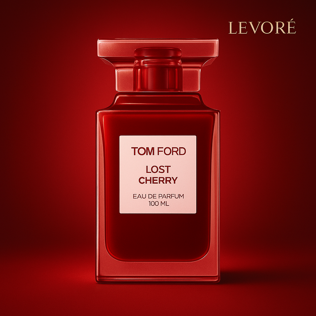 Tom Ford Lost Cherry