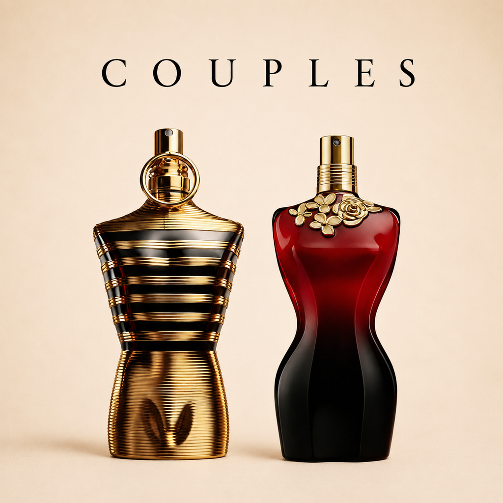 COUPLES