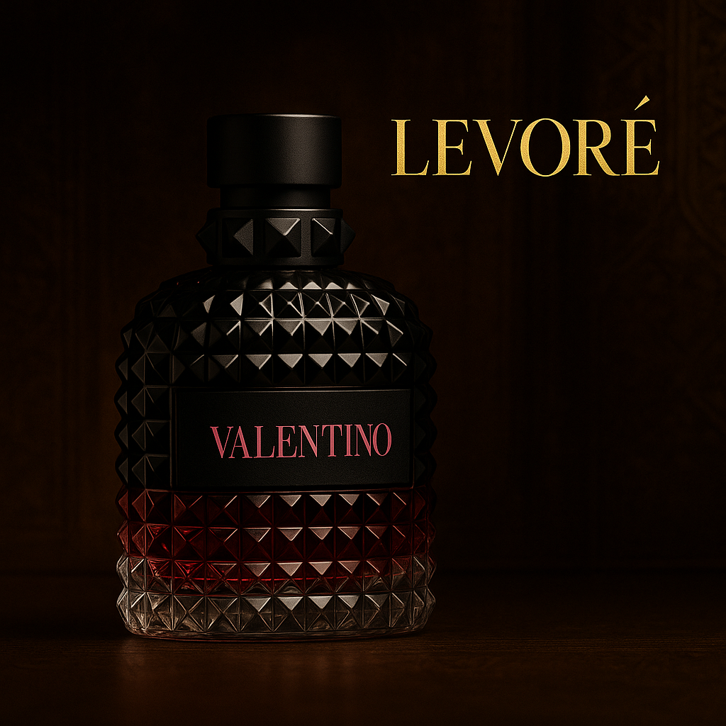 VALENTINO BORN IN ROMA INTENSE