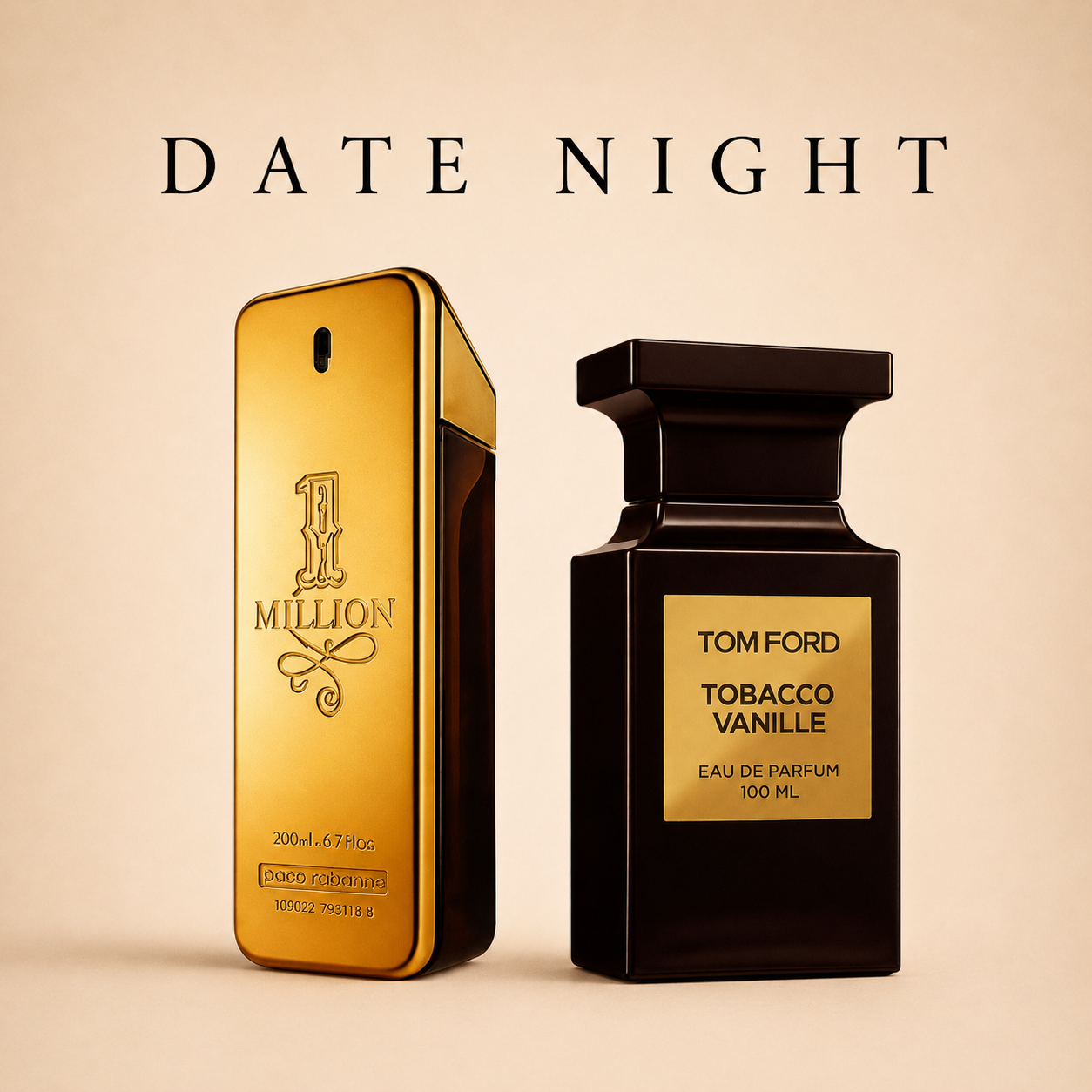 DATE NIGHT