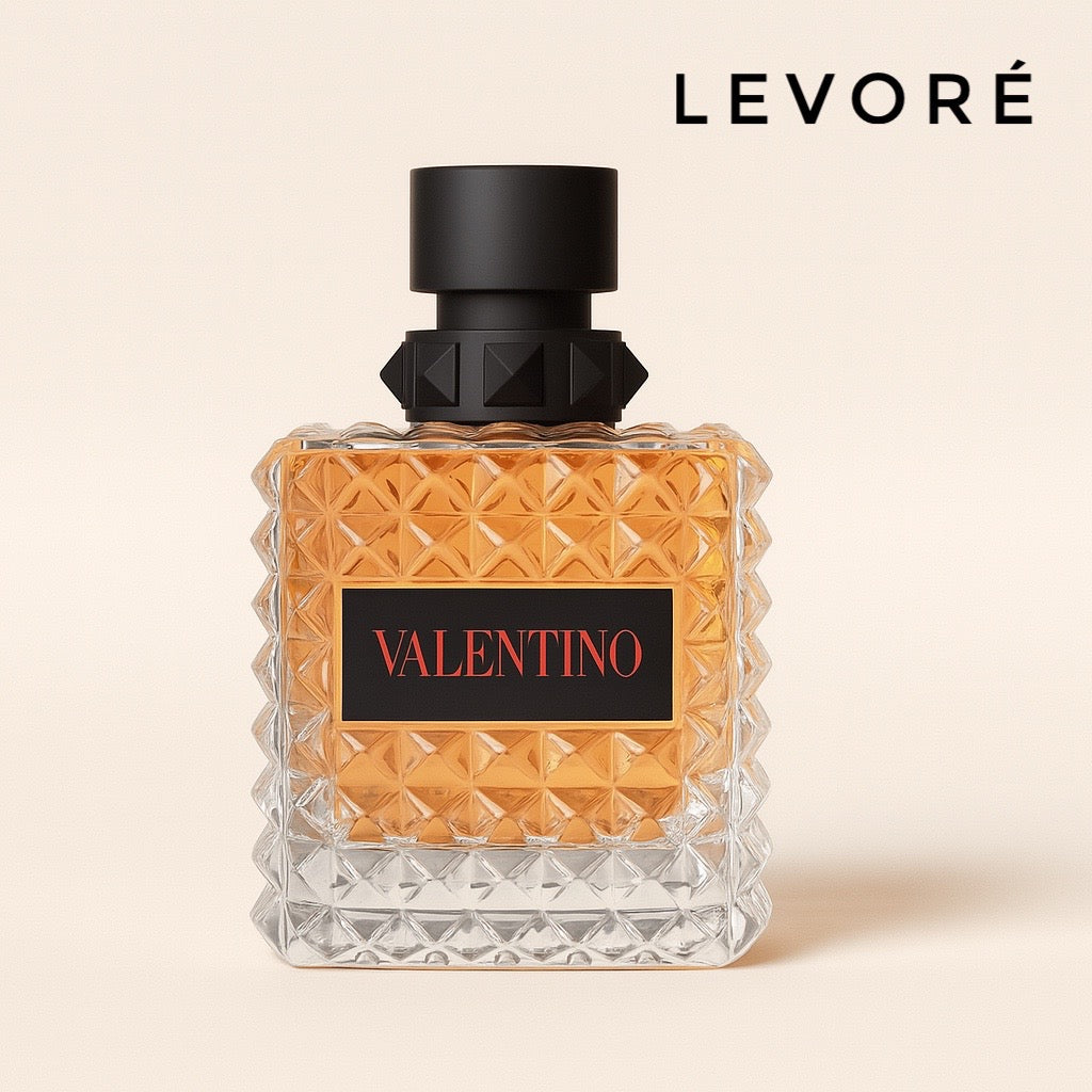 VALENTINO BORN IN ROMA CORAL FANTASY