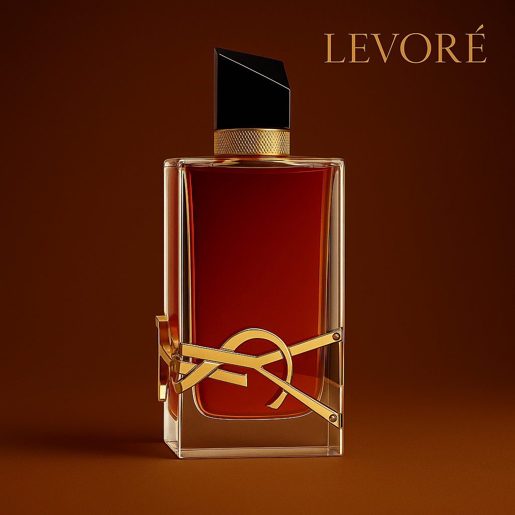 YSL Libre Le Parfum