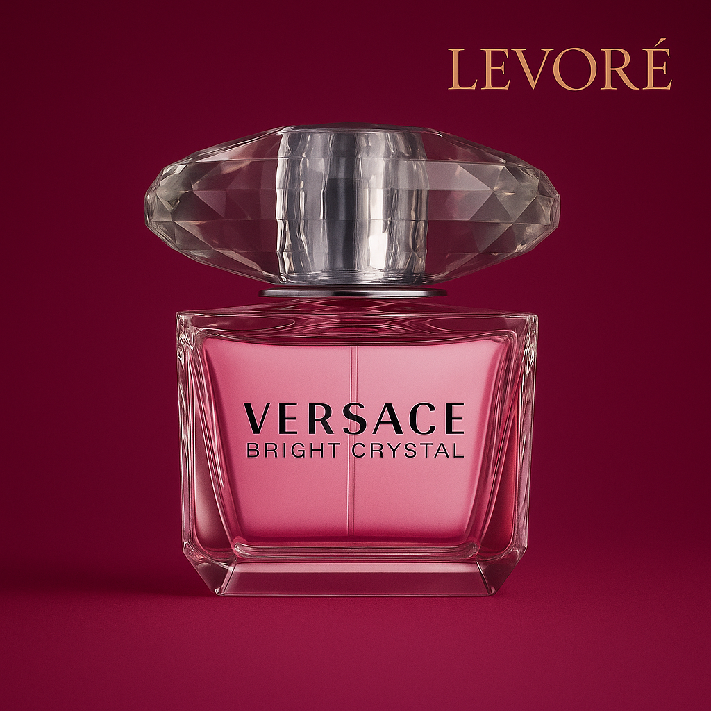 Versace Bright Crystal
