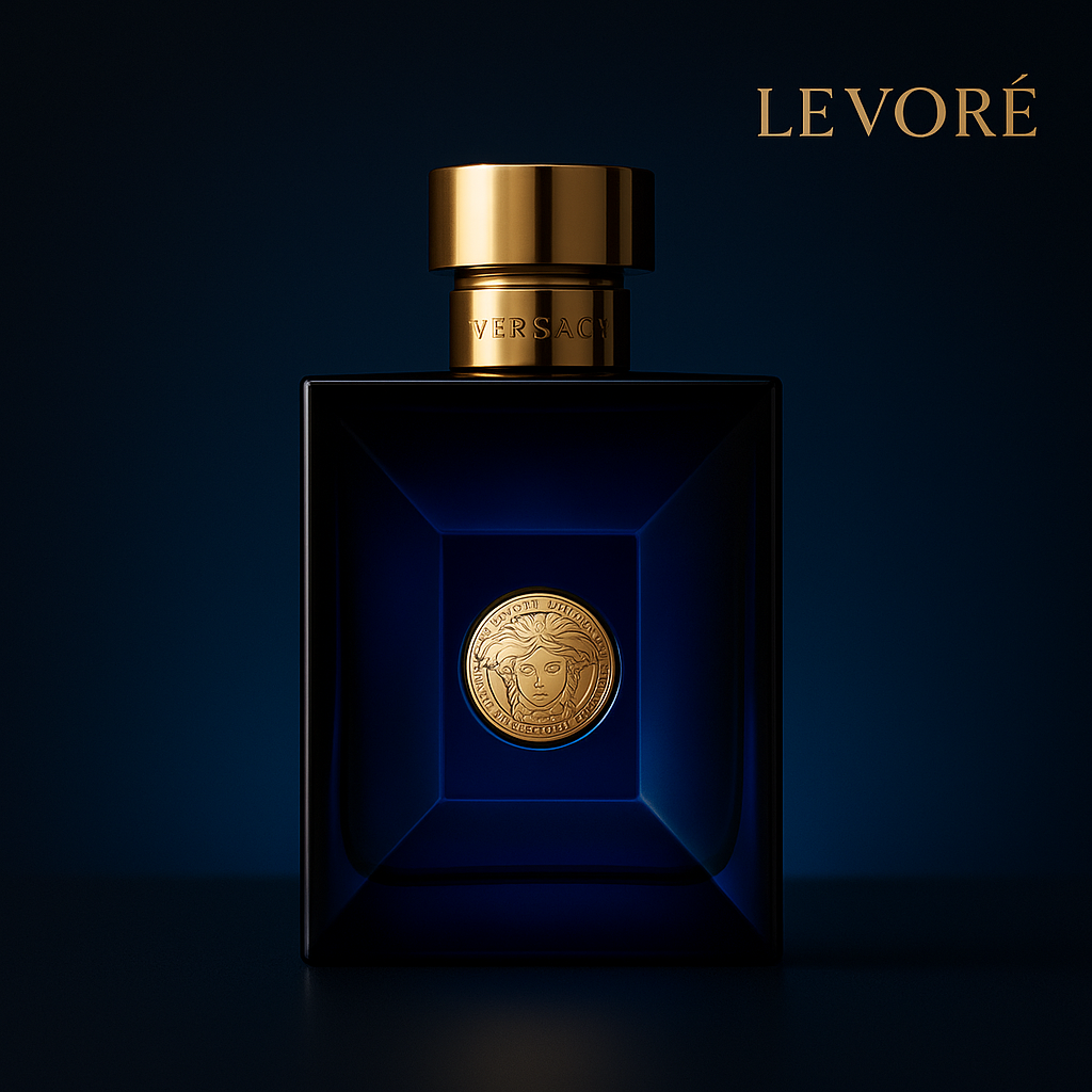 Versace Dylan Blue