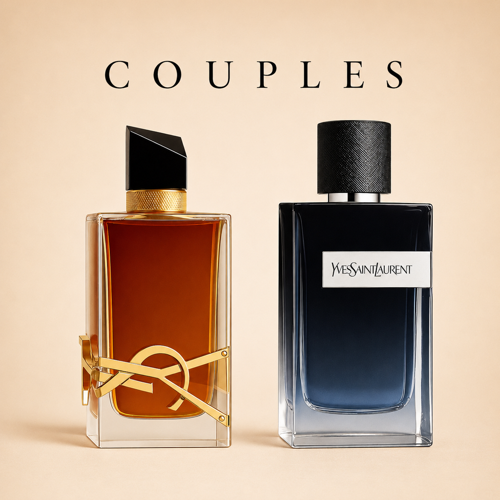 COUPLES