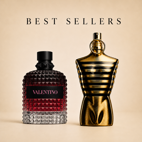 BEST SELLERS