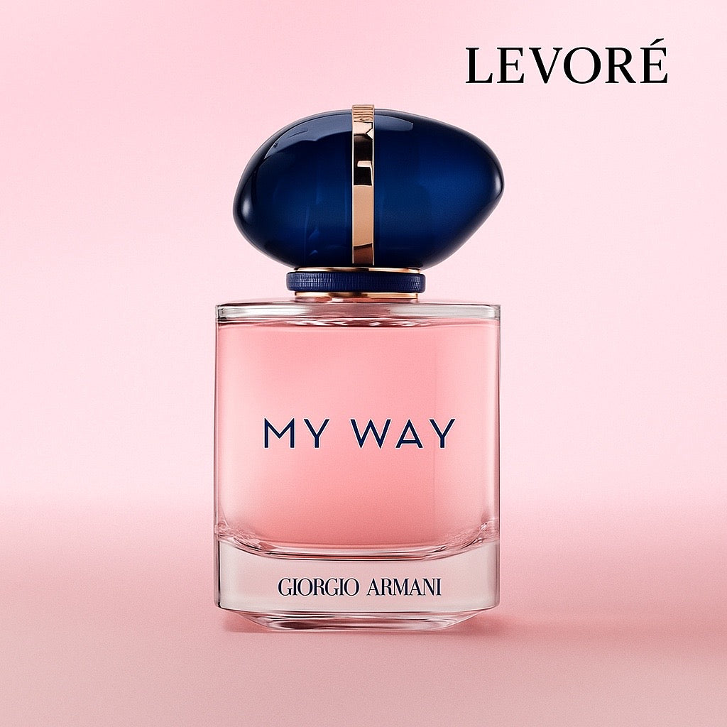 MY WAY EAU DE PARFUM