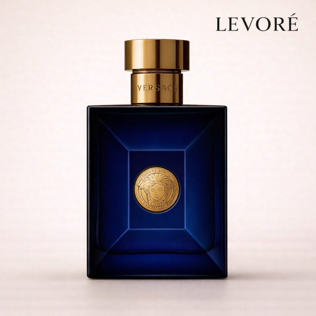Versace Dylan Blue