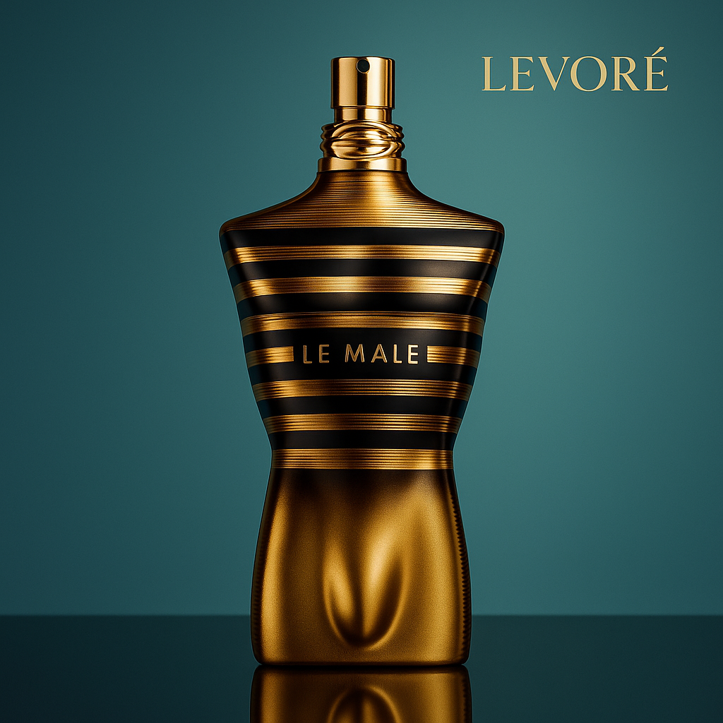 LE MALE ELIXIR
