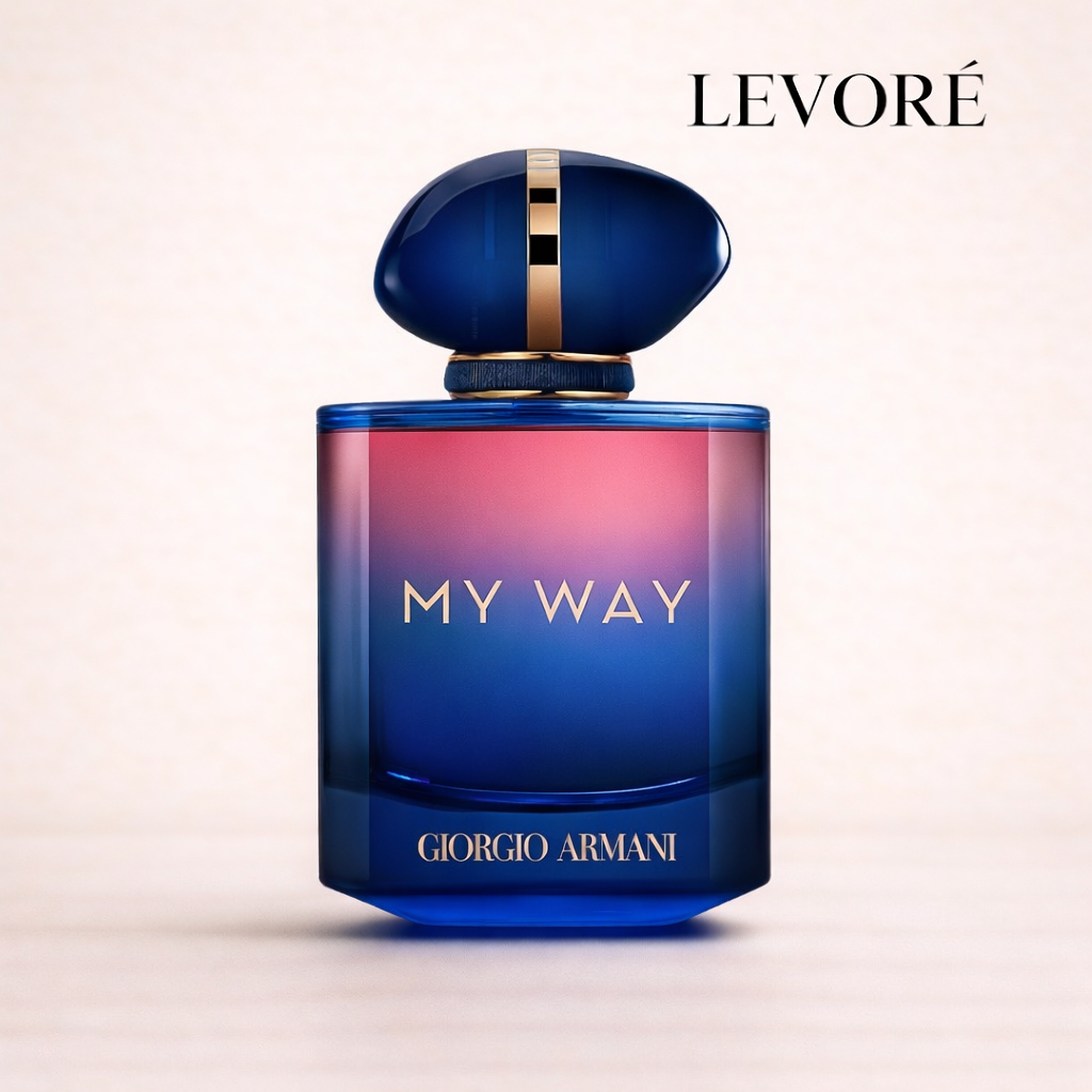 MY WAY PARFUM