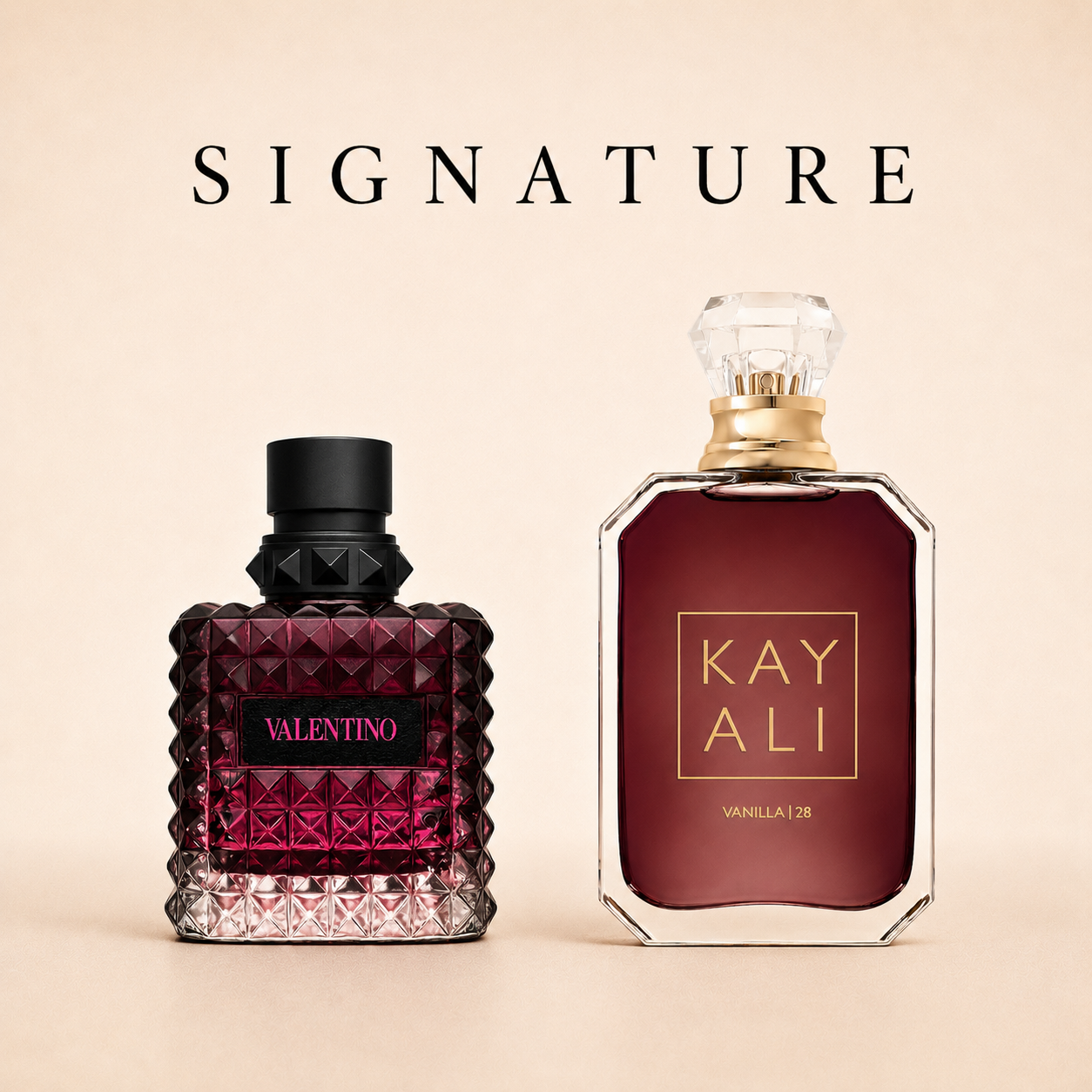 SIGNATURE