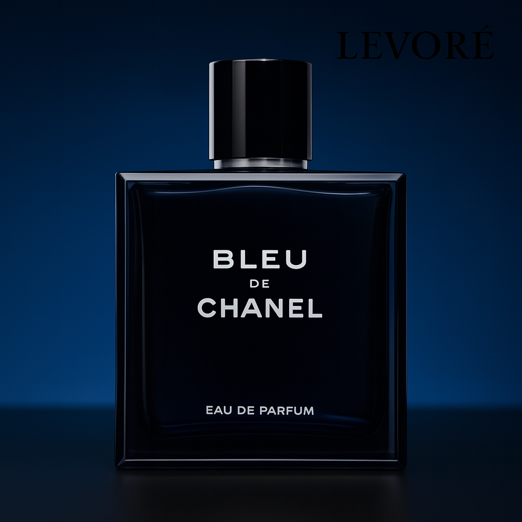 BLEU DE CHANEL Eau de Parfum