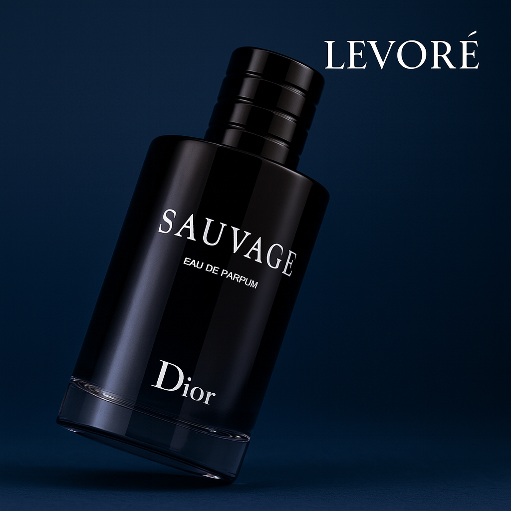 Sauvage Eau de Parfum