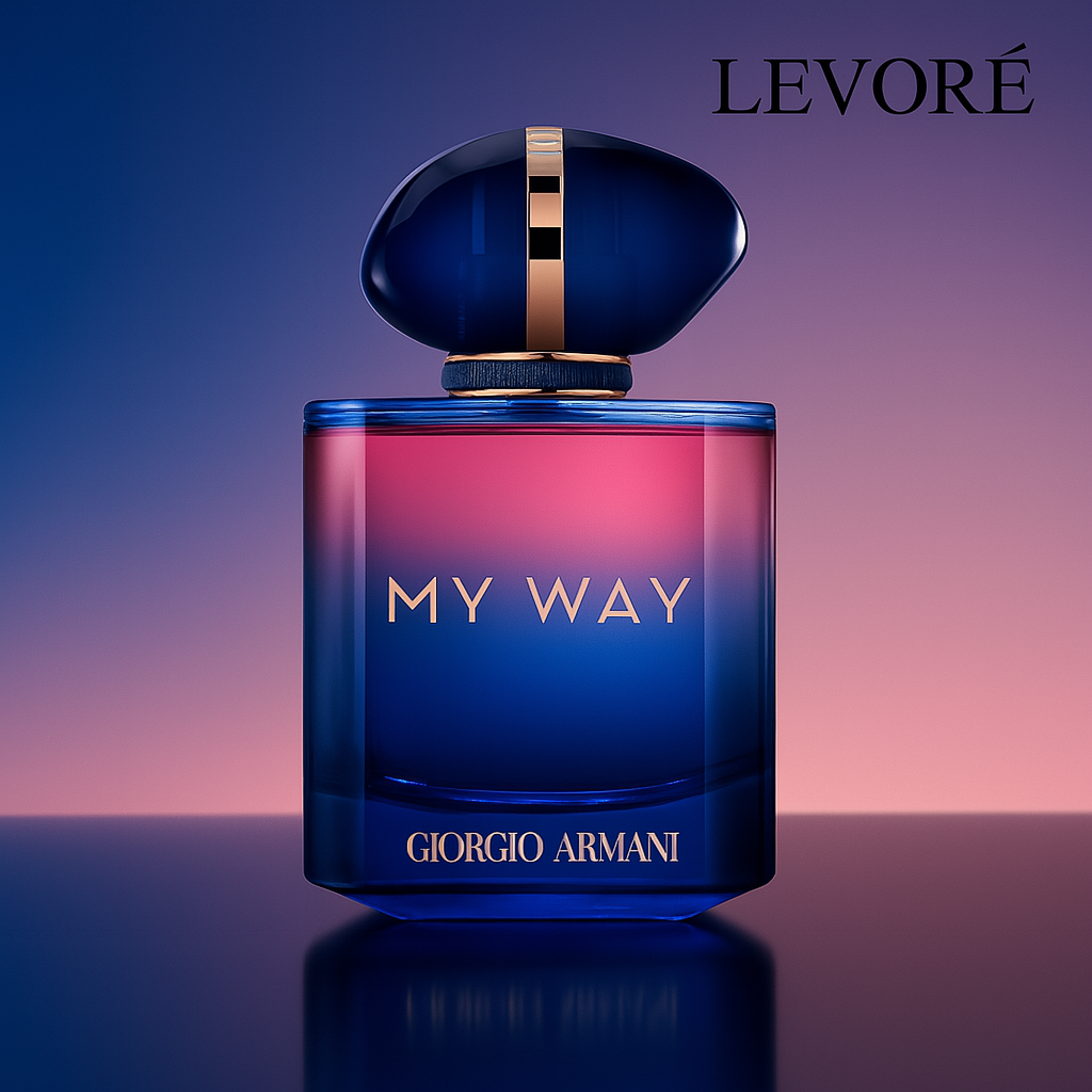 MY WAY PARFUM