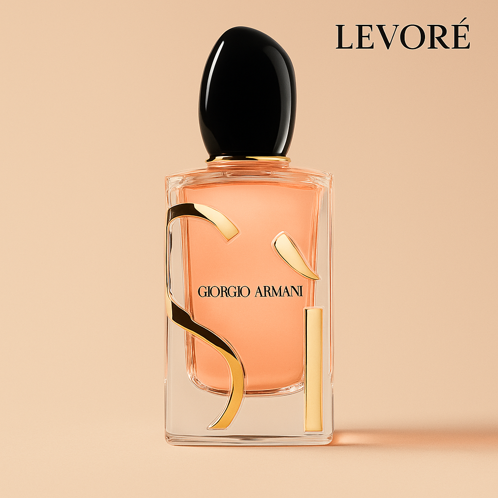 Sì Eau De Parfum