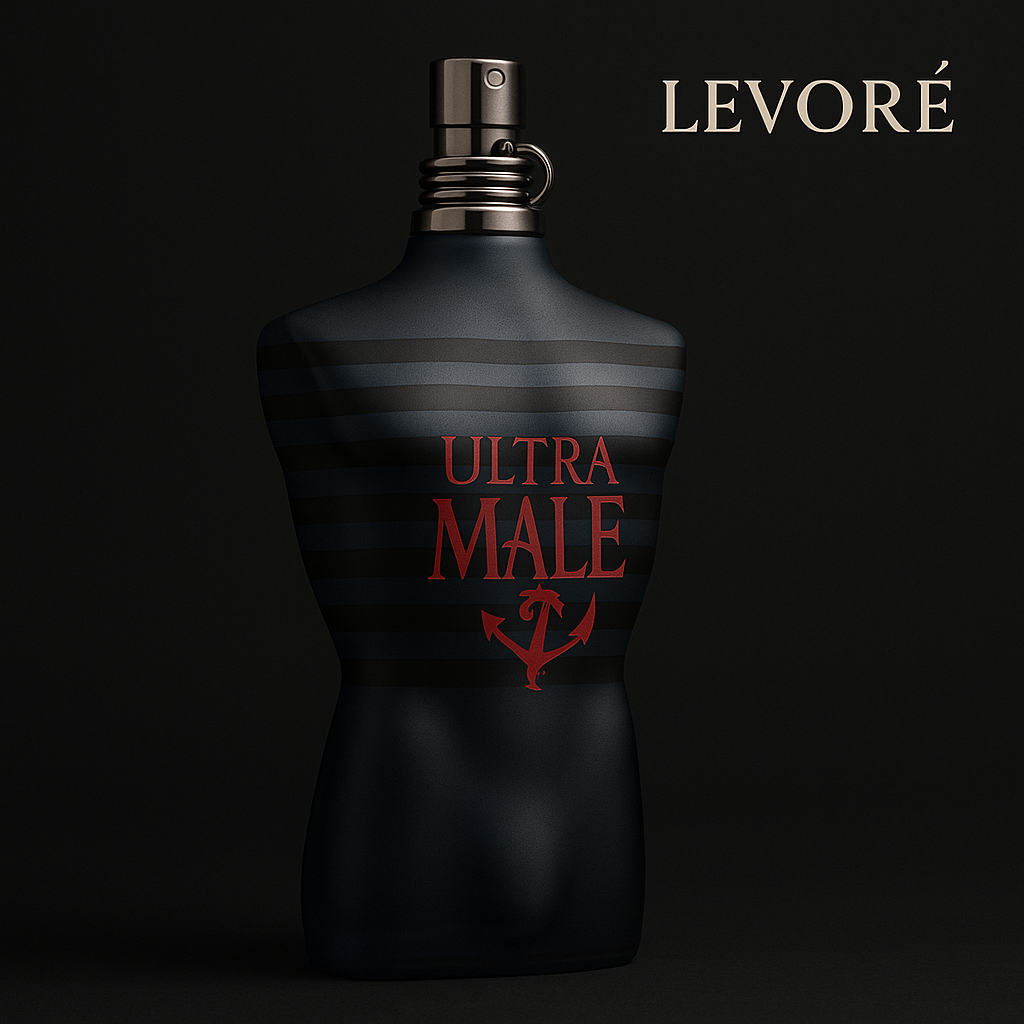 ULTRA MALE