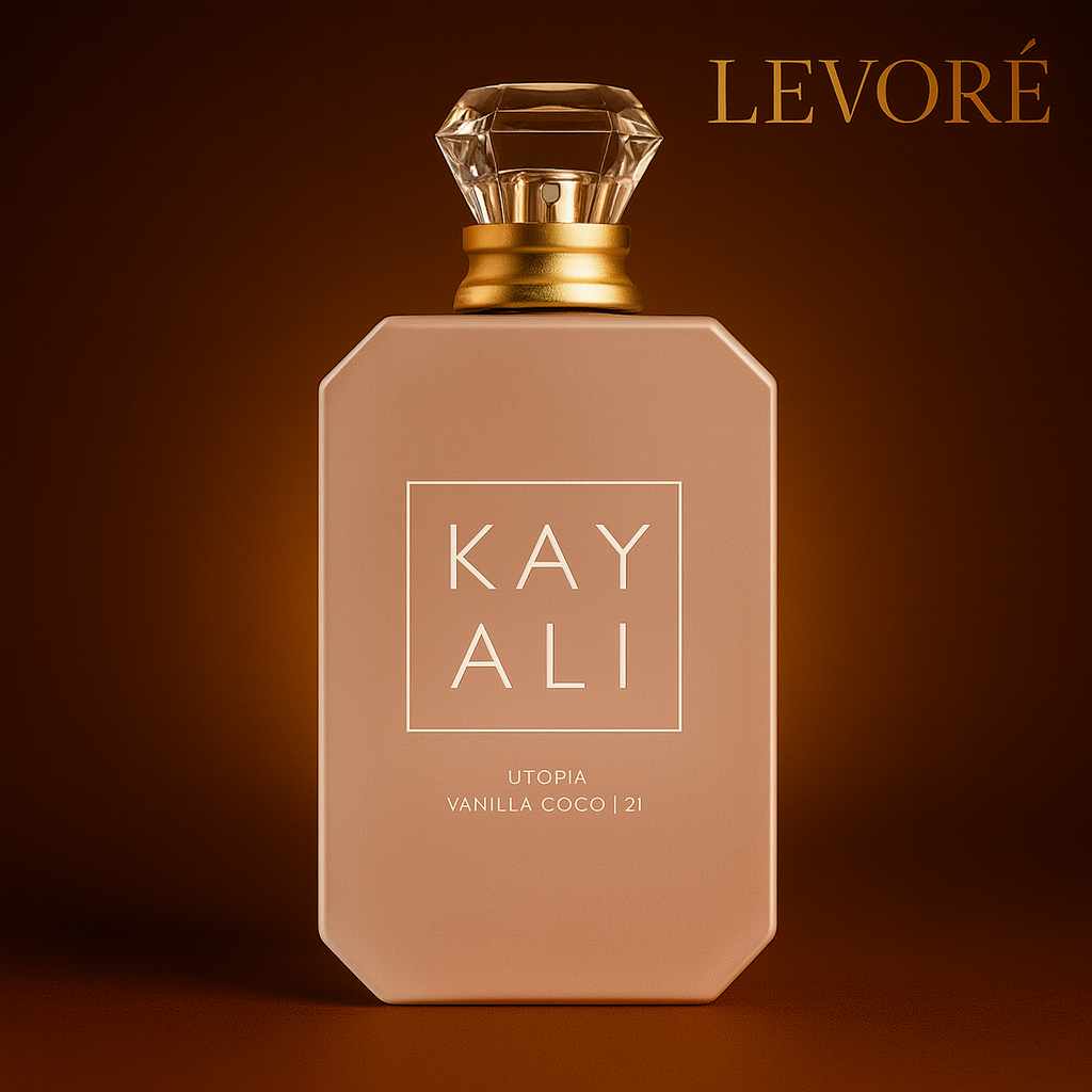 KAYALI Utopia Vanilla Coco 21 EDP