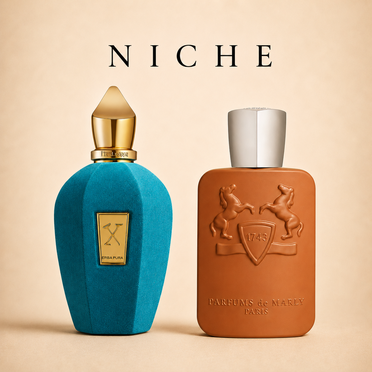 NICHE