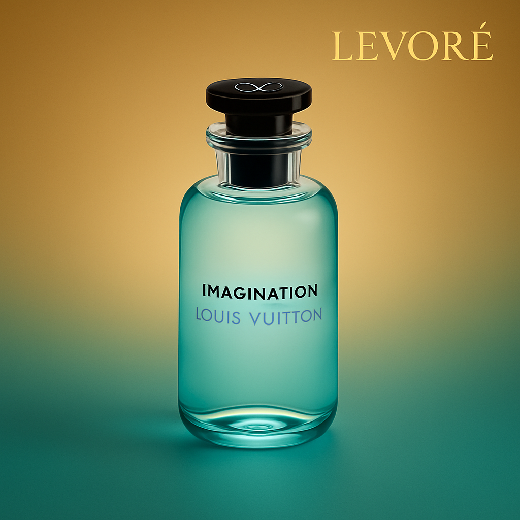Louis Vuitton Imagination