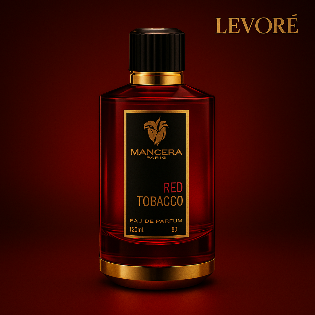 Mancera Red Tobacco