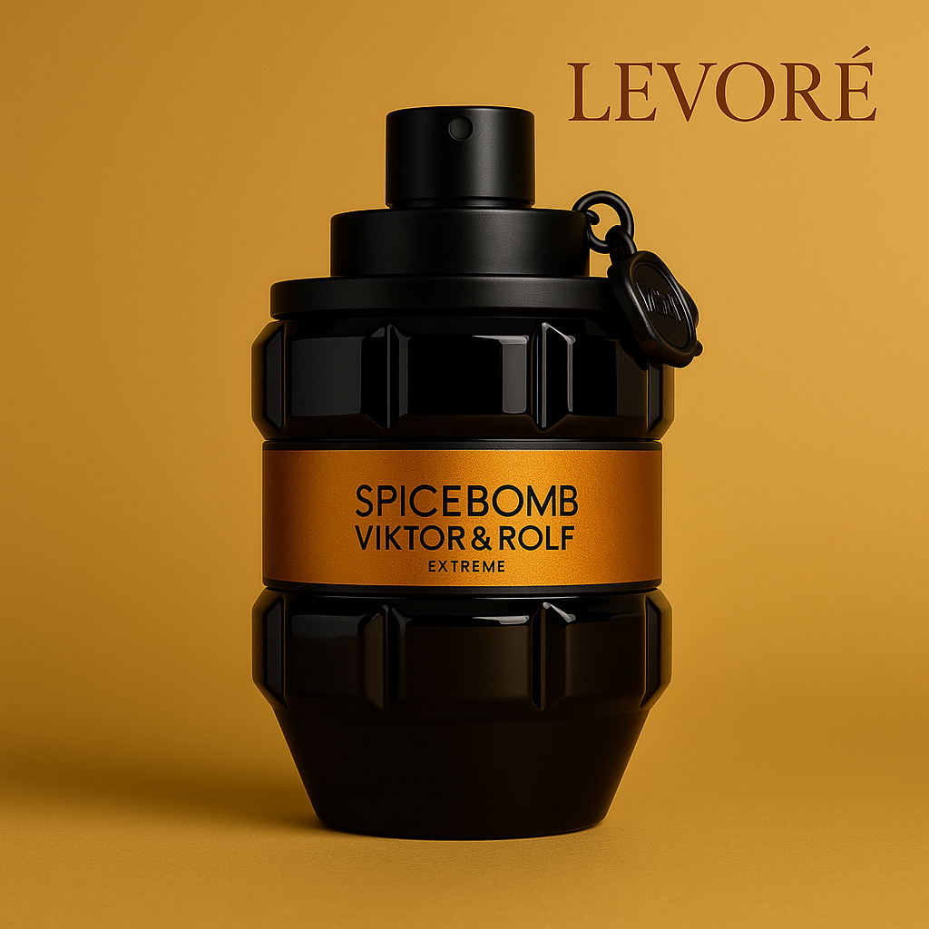 Spicebomb Extreme