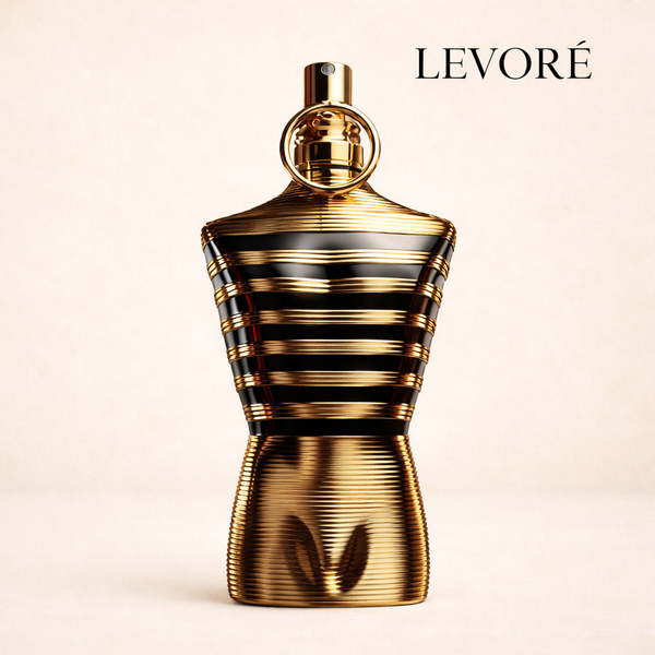 LE MALE ELIXIR – Levoré