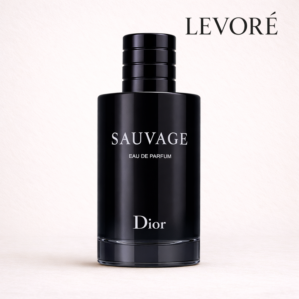 Sauvage Eau de Parfum