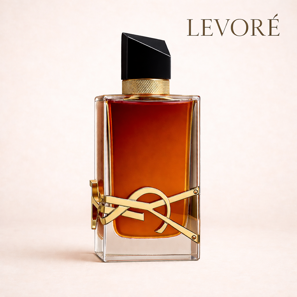 YSL Libre Le Parfum