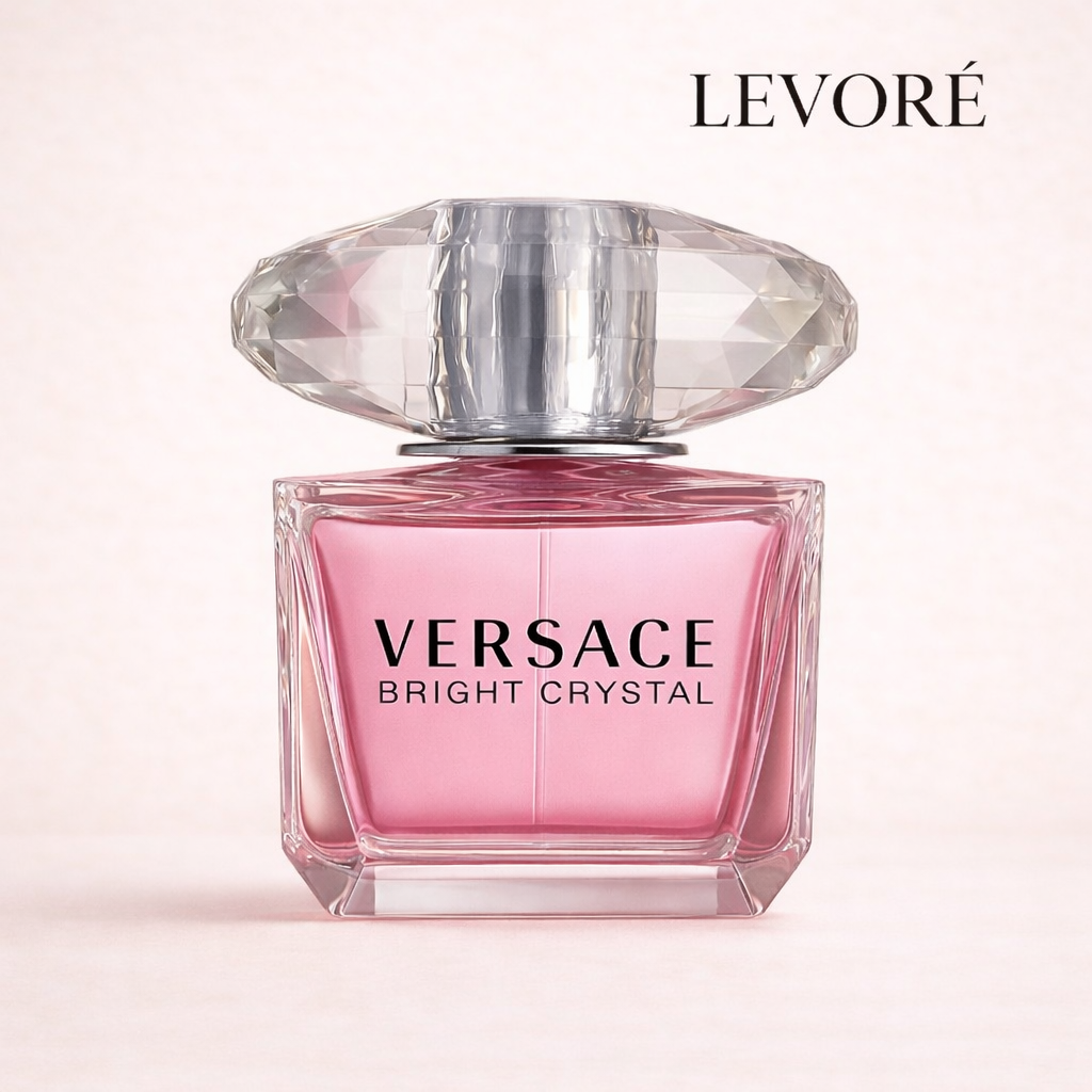 Versace Bright Crystal