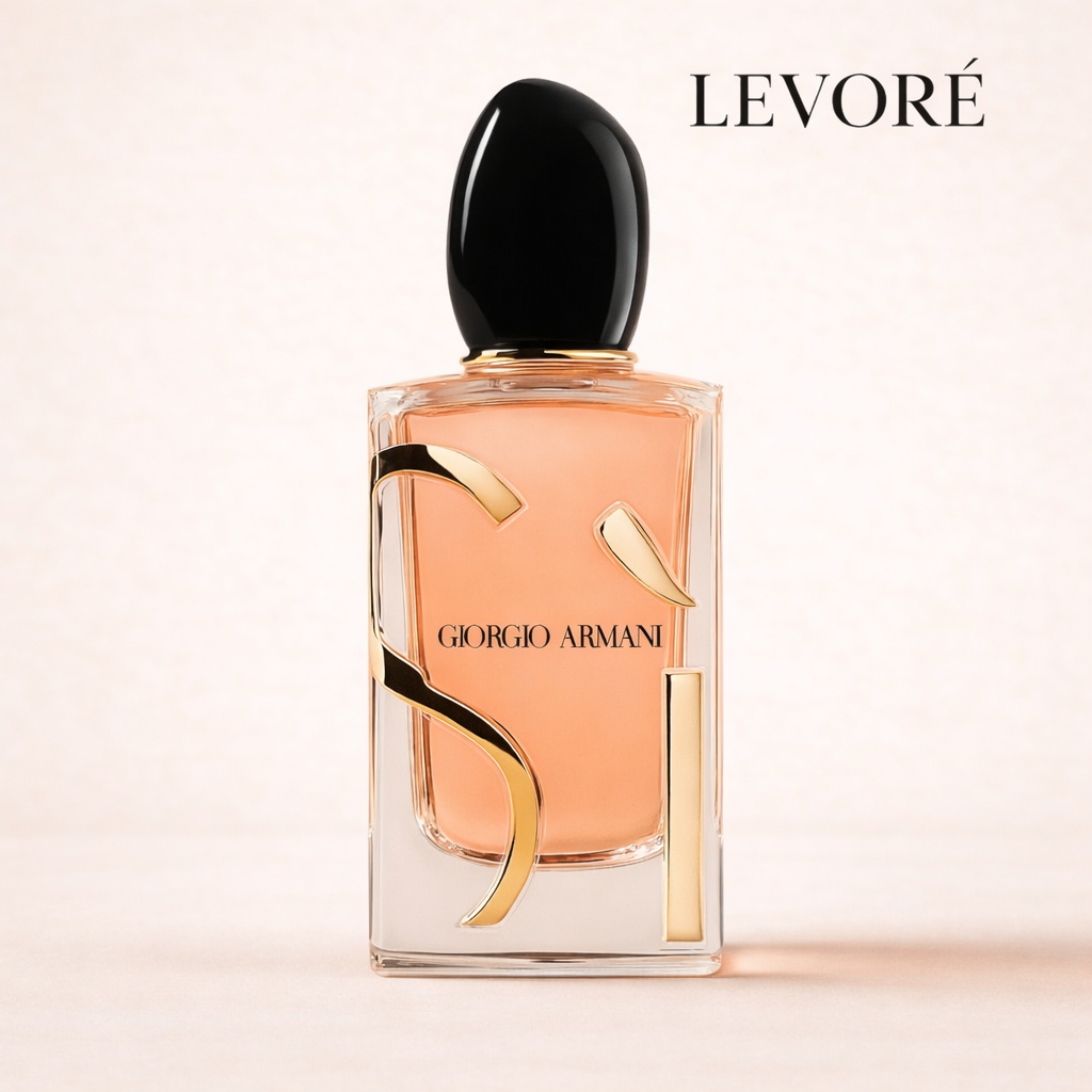 Sì Eau De Parfum