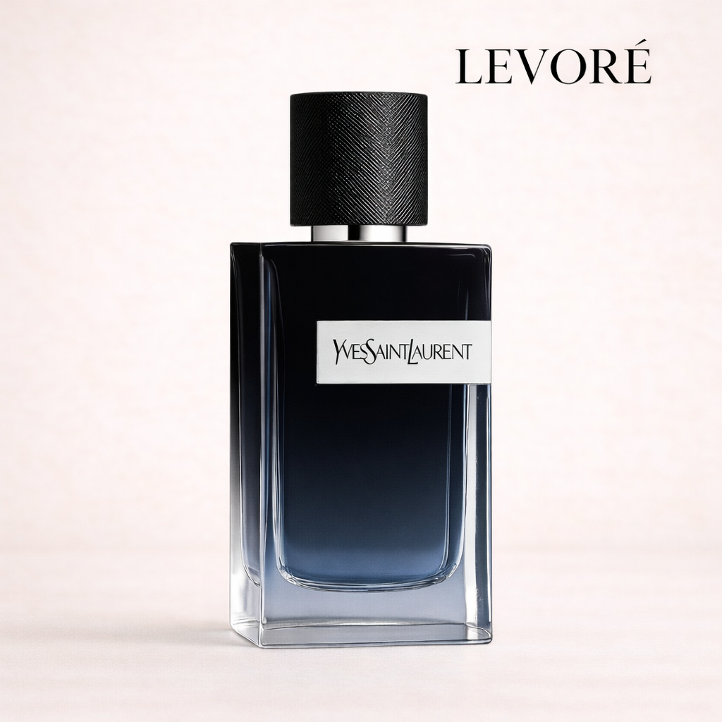 YVES SAINT LAURENT Y EDP