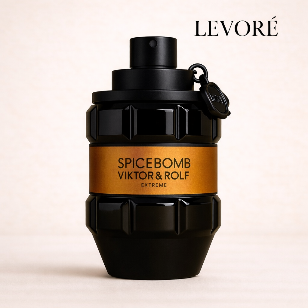 Spicebomb Extreme