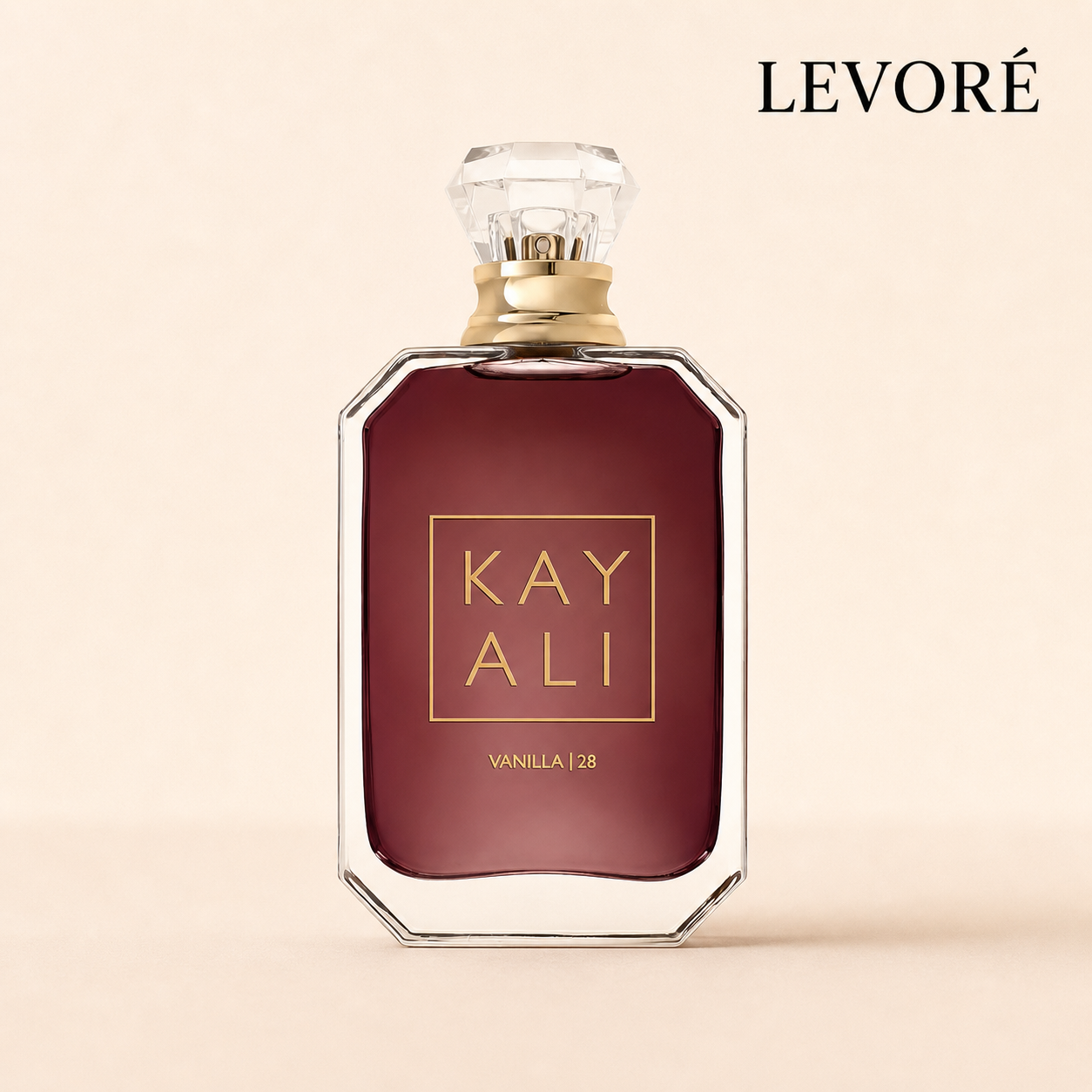 KAYALI Vanilla 28