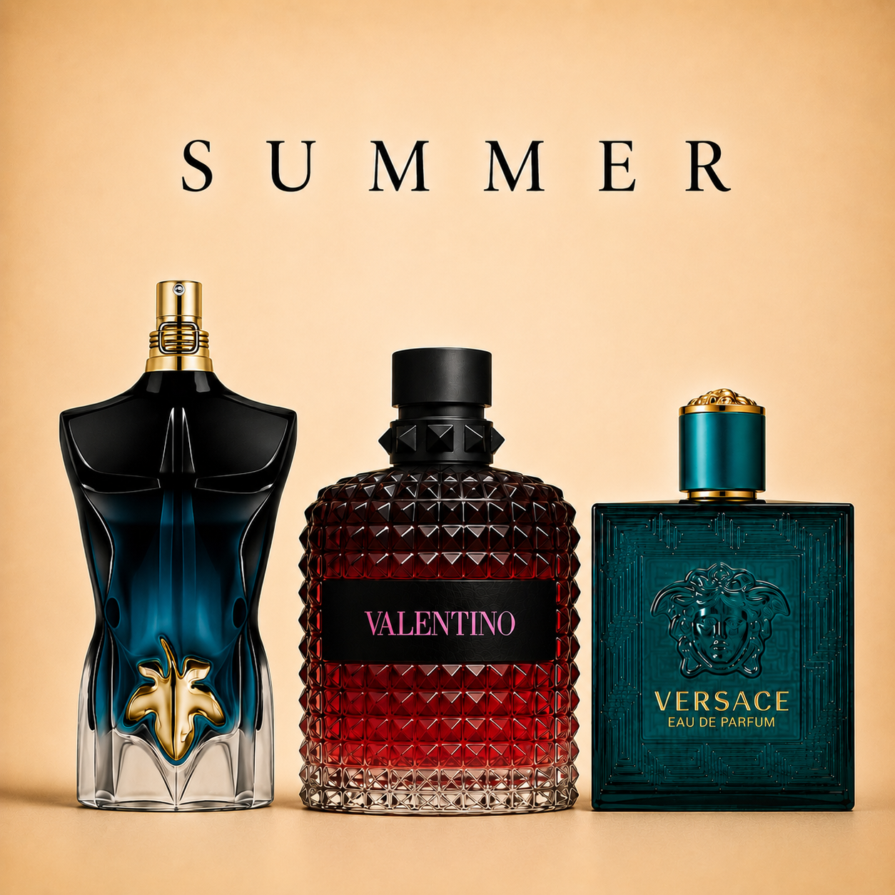 SUMMER