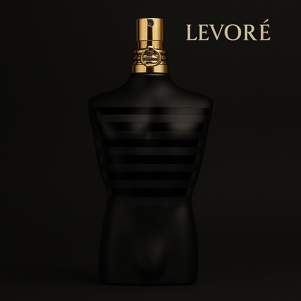 LE MALE LE PARFUM