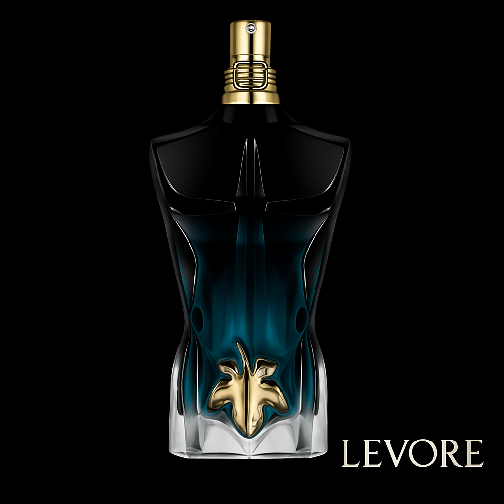 LE BEAU LE PARFUM