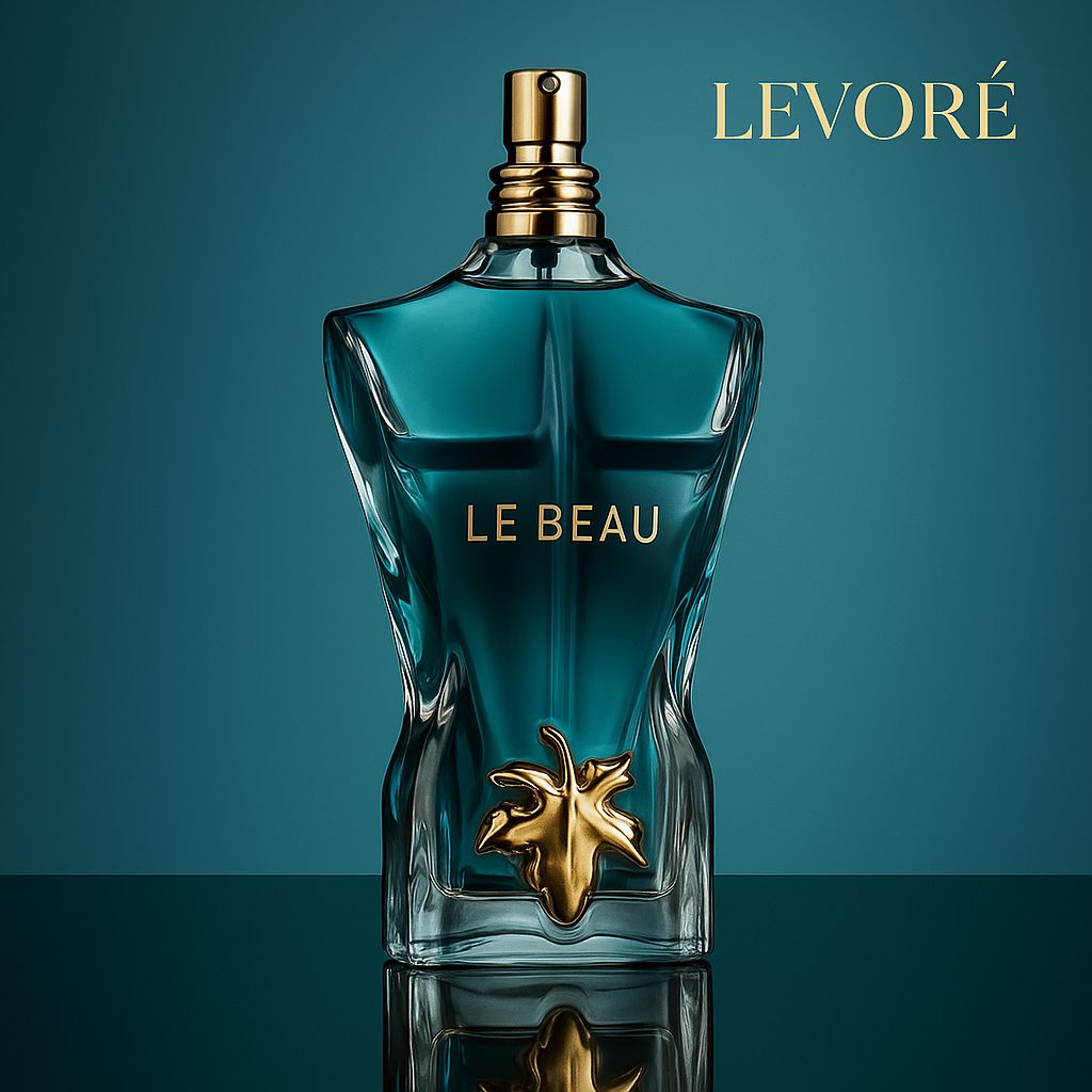 LE BEAU